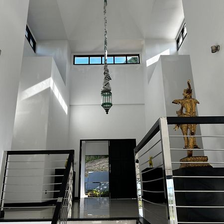 Wild Palms Villa Бан Тай Екстериор снимка