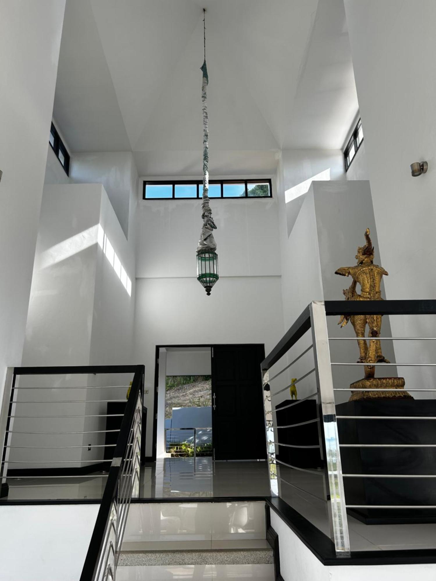 Wild Palms Villa Бан Тай Екстериор снимка
