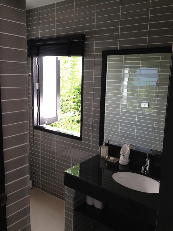 Wild Palms Villa Бан Тай Стая снимка