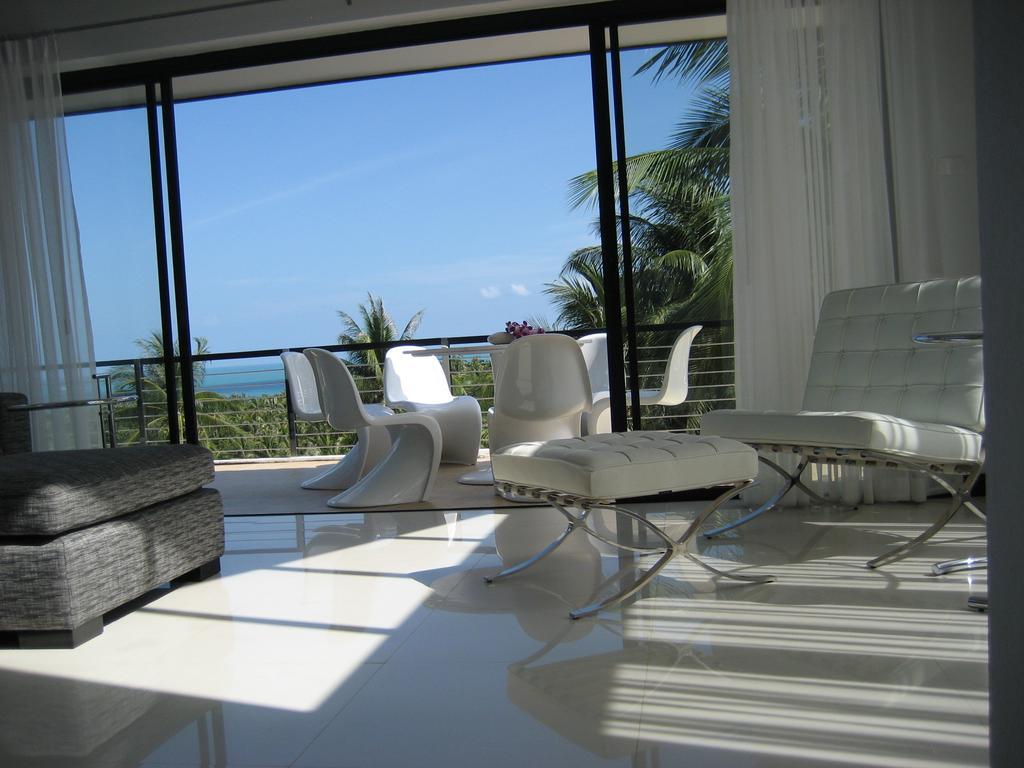 Wild Palms Villa Бан Тай Стая снимка