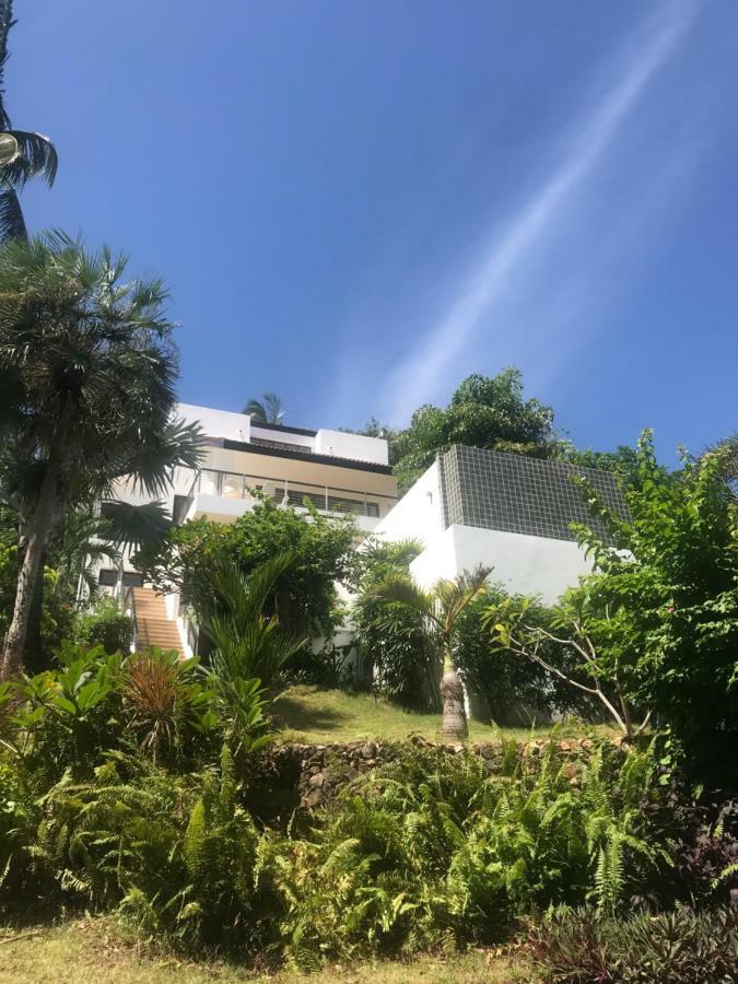 Wild Palms Villa Бан Тай Екстериор снимка