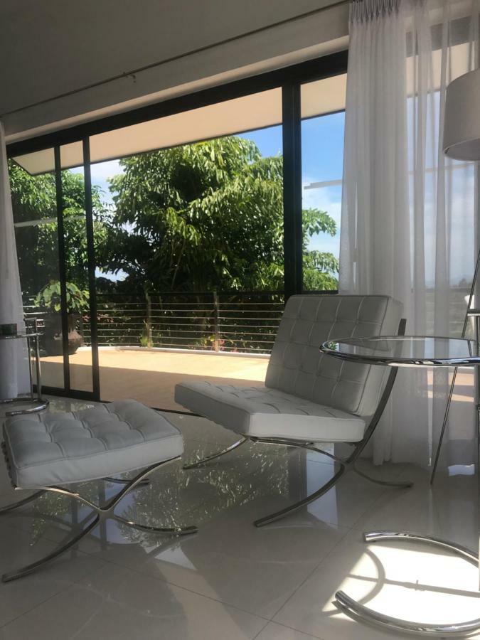 Wild Palms Villa Бан Тай Екстериор снимка