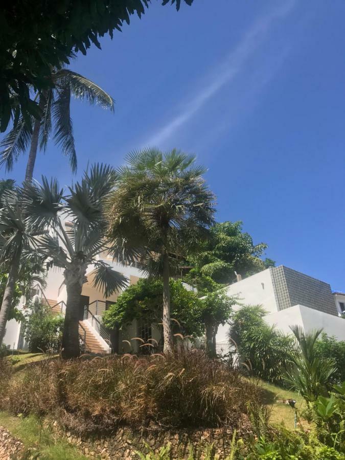 Wild Palms Villa Бан Тай Екстериор снимка